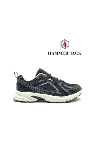 Hammer Jack 101-25028 Hamlet Koşu Ayakkabısı Unisex Spor Ayakkabı Çok Renkli