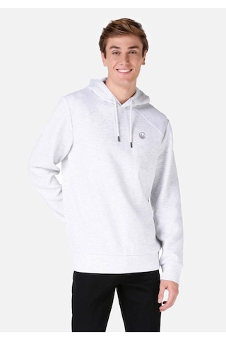 Colin's Colins Regular Fit Erkek Gri Sweatshirt Cl1067487 Q1.v1 Lgm Gri