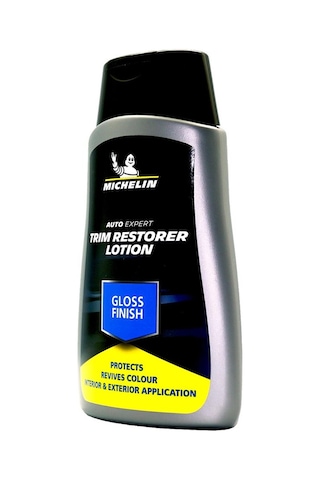 Michelin Mc32194 250ml Torpido ve Tampon Bakım Losyonu/parlak Gör