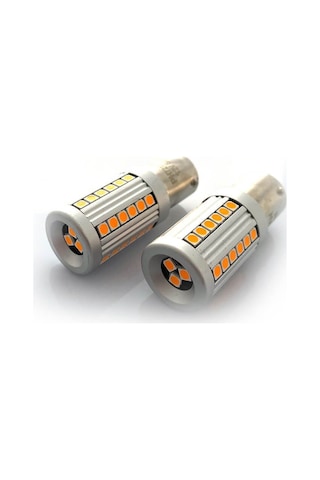 P21W Led Exclusive Serisi Ph7219 Sna Sinyal Led