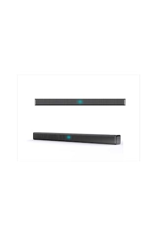 Hepu Hp-tv05 80w Güçlü Bluetooth Soundbar Led Display, Aux/usb/tf, Hd Arc , Kumandalı
