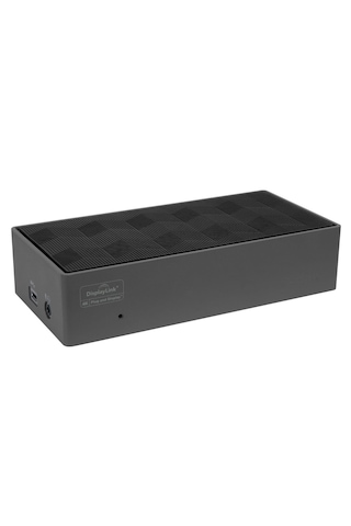 Targus Dock190euz Usb-c Universal Dual 4k Docking Station 100w
