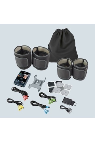 Beurer Em 95 Ems Home Studıo Kas Stimülasyon Cihazı