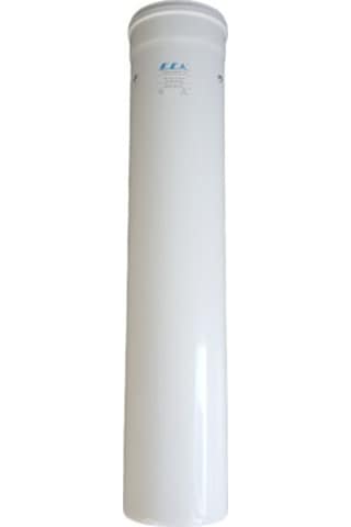 ECA Uyumlu Proteus Premix Baca Uzatması 50 Cm