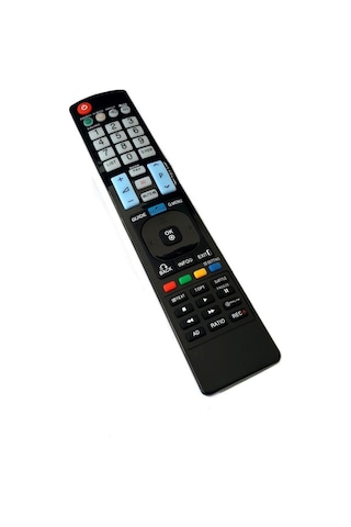 Lg Uyumlu Lcd-Led Tv Kumanda
