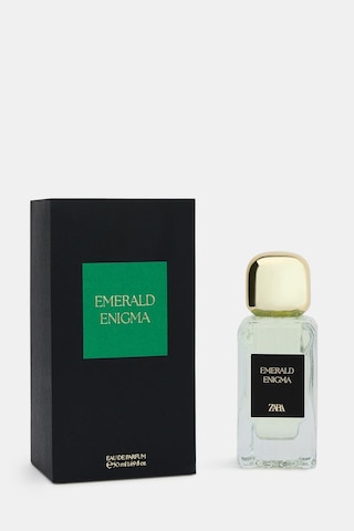 Zara Emerald Enigma Kadın Parfüm EDP 50 ML
