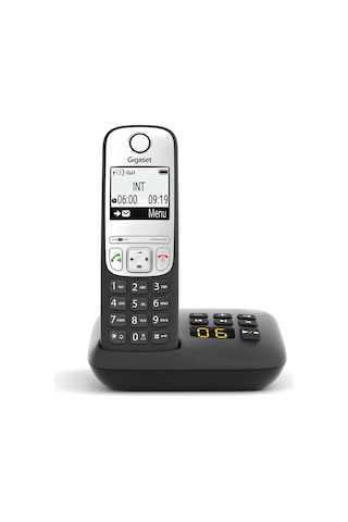 Gigaset A690A Telesekreterli Telsiz Telefon