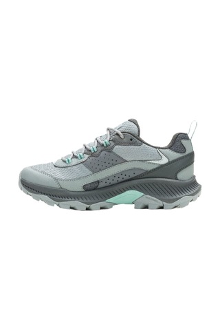 Merrell Merrell Speed Strike 2 Gore-tex Kadın Mavi Outdoor Ayakkabı 752