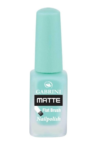 Mat Oje - Matte Nail Polish M24