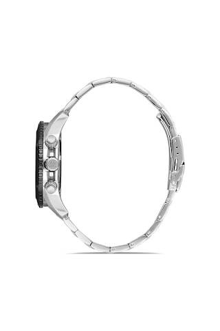 Momentus SM373T-04SS Erkek Kol Saati