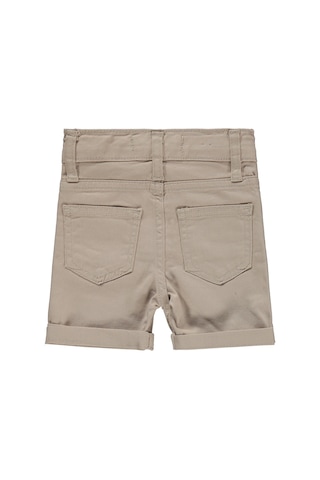 Tommiks Kids Gabardin 6-24 Ay Şort - Bej