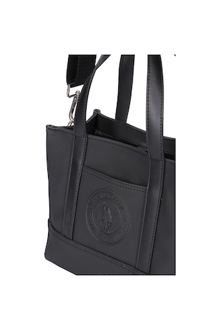 Us25277 U.s. Polo Assn. Since 1890 Sırt Çantası Siyah Siyah