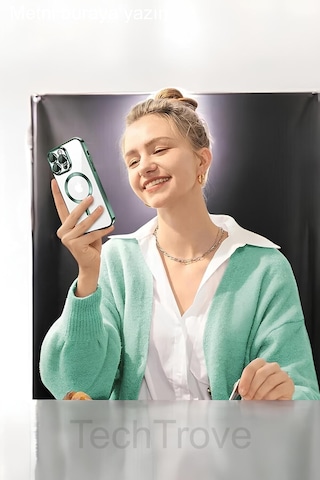 Apple Uyumlu iPhone 11 Kılıf Kamera Korumalı Sararma Yapmaz Magsafe Şarj Özellikli A++ Kalite Kapak
