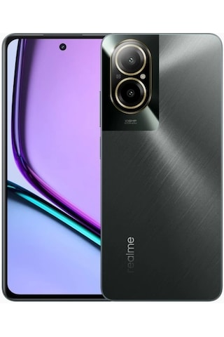 Realme C67 Lcd Ekran + Dokunmatik Çıtalı