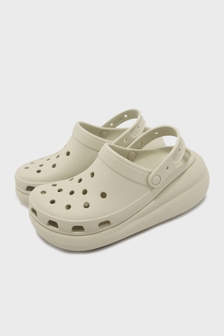 Crocs Classic Crush Clog Kadın Terlik 001
