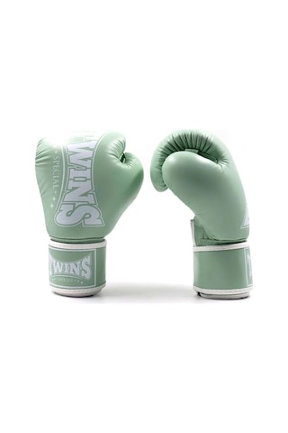 Twins Bgvl4p Mint Boks Eldiveni Yeşil