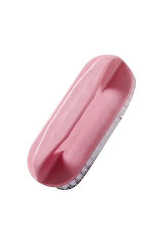 Fosenze Ev İçi Çok Amaçlı Yumuşak Tüy Temizlik Fırçası - El Tutucuyla Giysi Ayakkabı Ve Zemin Temizleyici Diğer