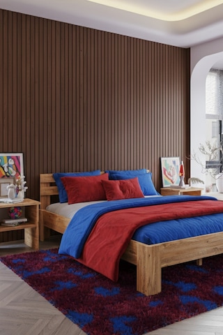 Letto Çift Kişilik Mdf Karyola