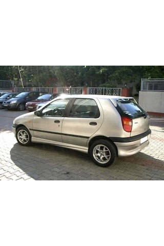 Fiat Palio Marşpiyel Takim Sağ-Sol STR-226