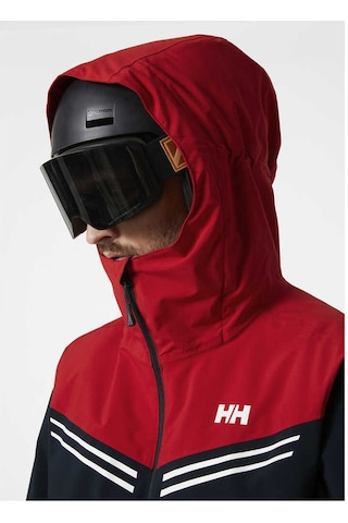Helly Hansen Alpine Insulated Erkek Mont Lacivert