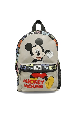 Mickey Mouse Minnie Fc Sırt 4fx 101698272 Erkek Çocuk Sırt Çantası Çok Renkli