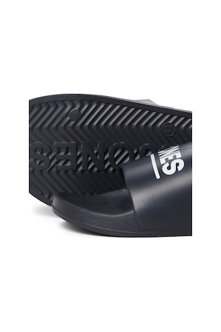 Jack & Jones Jack Jones Yazılı Erkek Günlük Terlik 12236477