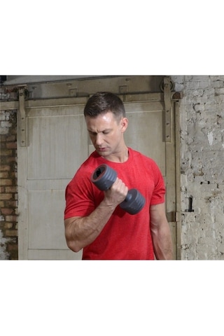 Reebok 1 KG Studio Dambıl Rswt-10051