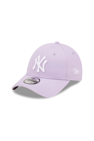 New Era League Essential 9forty Neyyan Erkek Mor Şapka 60298724 Mor