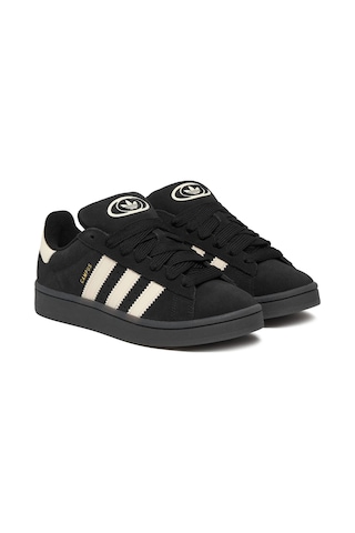 Adidas Campus 00s Kadın Günlük Spor Ayakkabı C-adıkk3558b10a00 Siyah