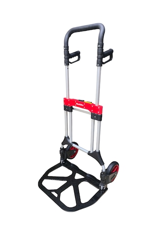 Max Extra Fw90l 200kg Katlanır Paket Taşıma Arabası