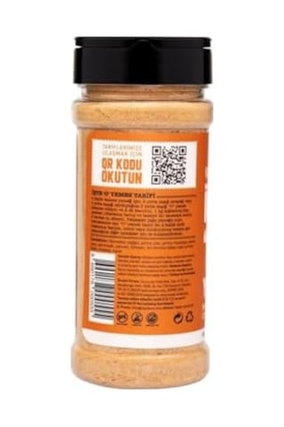 Hayfene Refika&apos Dan İşte O Yemek Baharatlı Çeşni 150 Gr Açık Bej