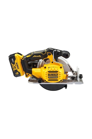 Dewalt DCS565P2 18V 5.0Ah Çift Akülü Kömürsüz Daire Testere