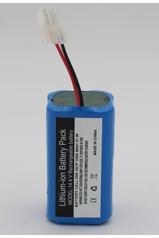 Mamibot Prevac 650 Robot Süpürge 3500 Mah Batarya