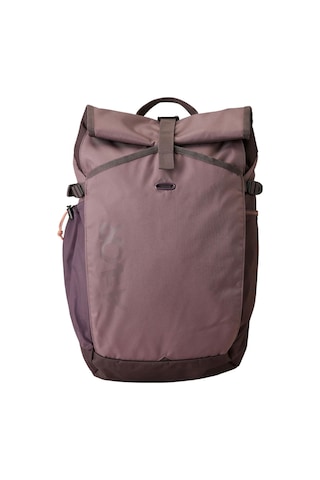 Aevor Roll Pack Sırt Çantası 20-28l, Laptop Bölmeli, Su Itici, Geri Dönüştürülmüş Pet Kumaş Mor