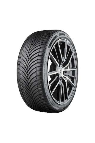 Brıdgestone 205/55R16 94V XL Ev Turanza All Season 6 Dört Mevsim Lastiği 2026