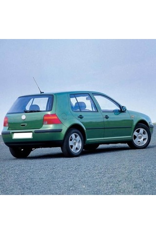 Arka Camı Silecek Kolu Kapak Takımı 1j6955707a Vw Golf 4 Hb İle Uyumlu 1999-2004 04317736