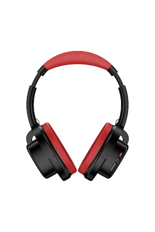 Hoco. W67 Rhyme Bluetooth 5.4 Destekli Kablosuz Kulaklık Siyah