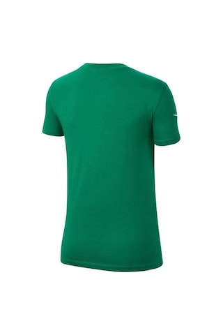 Nike Park 20 Tee Kadın Tişört Yeşil