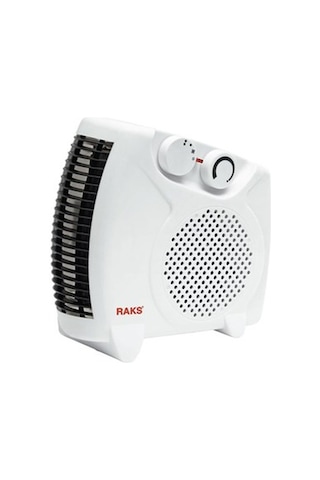 Raks PF 20 2000 W Fanlı Isıtıcı Raks PF 20 2000 W Fanlı Isıtıcı