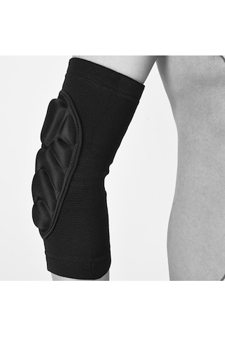 Trendooze Kol Ve Bacak Destekli Homyl Futbol Spor Dirsek Pedleri Brace S