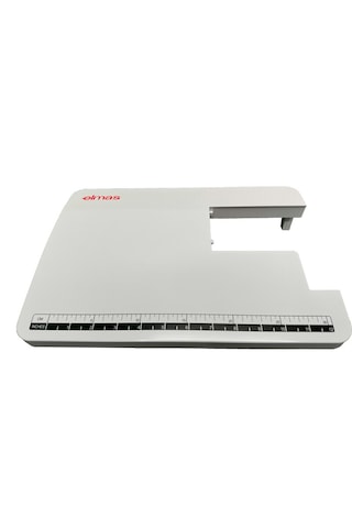 Elmas Tr360 Dikiş Makinesi Uzatma Tabla li - Mavi Mavi