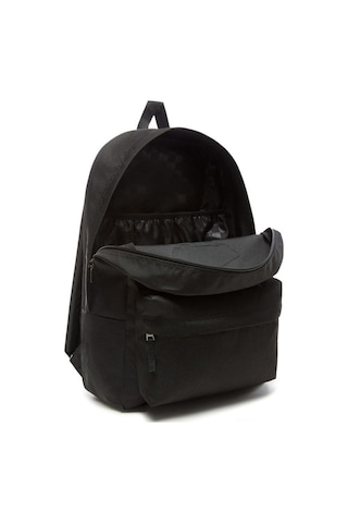 Vans Realm Backpack Sırt Çantası (Black)