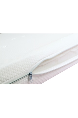 Artex Yer Minderi Süngerli Bebek Yatağı Oyun Parkı 10 x 60 x 120 CM