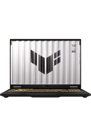 Asus Tuf Gaming F16 FX608JH-RV081 i5-13450HX 16 GB 512 GB SSD RTX5050 16" Free Dos Dizüstü Bilgisayar