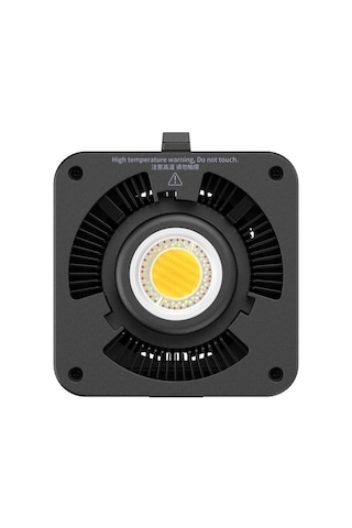 Ulanzi Ml100rgb 100w Rgb Cob Bataryalı Video Led Işık - L227