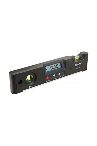 Digi-pas Dwl-200 Eğim Ölçerli Su Terazisi 20 Cm/0,1
