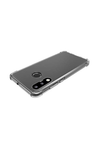 Huawei P30 Lite Kilif Seffaf Nitro Anti Shock Kapak 389752676
