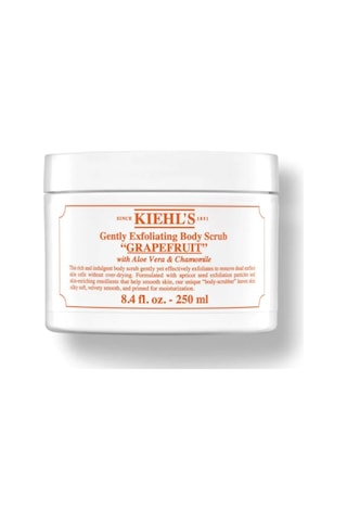 Kiehl's Gently Exfoliating Body Scrub 250 ML