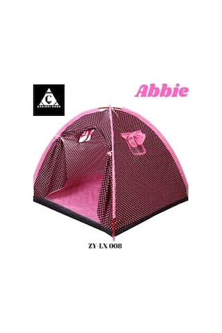Abbie Zy - Lx 008 Muhteşem Oyun Çadırı