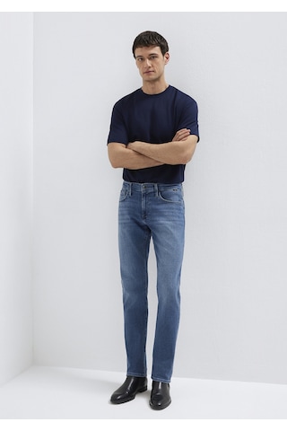 Mavi - Jake Lux Black Indigo Mavisi Jean Pantolon 00422a1745 Mavi
